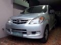 2011 Toyota Avanza J for sale-2