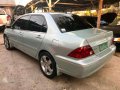 RUSH SALE! 2003 Mitsubishi Lancer GLS Manual Transmission-4