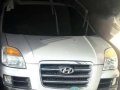 Hyundai Starex 2006 CRDI GRX for sale-0
