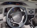 Honda Civic 1.8E CVT 2014 for sale-1