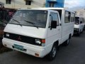 Toyota Tamaraw Fx GL 1996 model for sale-9