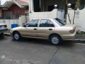 Mitsubishi Lancer 95 for sale-0
