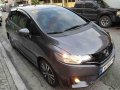 Honda Jazz 2017 for sale-1