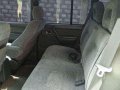 For Sale 96 Mitsubishi Montero-8