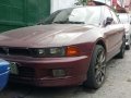 Well-kept Mitsubishi Galant for sale-0