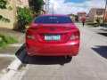 Hyundai Accent mt 2012 for sale-2