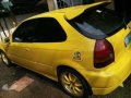 For Sale Honda Civic Hunchback-5