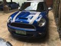 2009 Mini Cooper S Clubman for sale-8