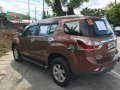 2017 Isuzu MuX 2.5 LS-A MT for sale-3