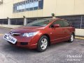 Honda Civic Fd 2007 model 1.8v for sale-0