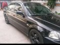 Honda Civic 1997 for sale-0