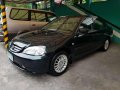 2002 Honda Civic VTi automatic for sale-0