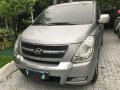 Hyundai Grand Starex 2013 cvx gold for sale-0