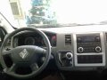 Foton View TransVan 2.8 CRDI 15s 2017 for sale-2