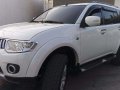 For sale Mitsubishi Montero glx automatic 2012-0