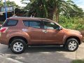 2017 Isuzu MuX 2.5 LS-A MT for sale-4