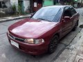 1997 Mitsubishi LANCER 1.6GLXi AUTOMATIC for sale-1