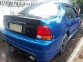 Honda City 1997 matic all power for sale-5