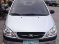 Hyundai Getz 2010 for sale-0