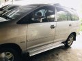 Toyota Innova G look all power Gas 2007 for sale-3