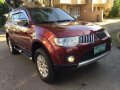 2009 Mitsubishi Montero GLS SE 4x4 for sale-0