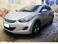 Hyundai Elantra 2012 for sale-0