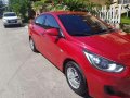 Hyundai Accent mt 2012 for sale-1