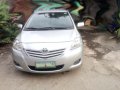 Almost brand new Toyota Vios for sale -1