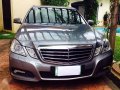 2009 Mercedes Benz E300 Avantgarde for sale -0