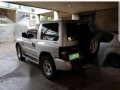 1998 Mitsubishi Pajero fieldmaster for sale-2