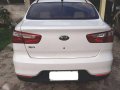 RUSH sale KIA RIO 2015 Manual LX-6