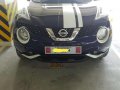 Nissan Juke 2017 for sale-0