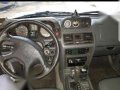 1998 Mitsubishi Pajero fieldmaster for sale-7