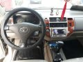 2004 Toyota Revo vx200 top of the line variant for sale-6