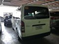 2016 Toyota Hiace Commuter 30 MT for sale-10