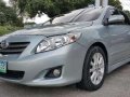 2009 Toyota Corolla Altis 1.6V AT for sale-0