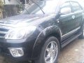 For sale Toyota Fortuner 2008 matic-0