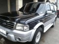 4x4 Ford Everest 2006 mdl for sale-0