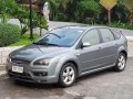 2006 FORD FOCUS HATCHBACK for sale-0