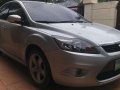 For sale Ford Focus hatch 2.0L automatic diesel-0