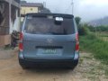 Rush Sale Hyundai Grand Starex 2008-0