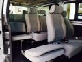 For sale 2017 Nissan NV350 12 Seater Escapade Urvan-2