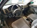 2002 Honda Civic VTi automatic for sale-3