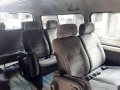 Nissan Urvan 2006 for sale-9