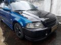 Honda City 1997 matic all power for sale-4