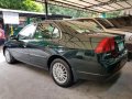 2002 Honda Civic VTi automatic for sale-1