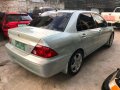 RUSH SALE! 2003 Mitsubishi Lancer GLS Manual Transmission-5