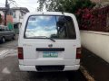 Nissan Urvan 2006 for sale-6