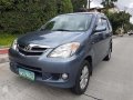 2011 Toyota Avanza 1.5G for sale-0