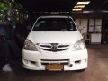 2010 Toyota Avanza Taxi with Franchise for sale-5